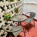 El Patio De San Miguel Апартаменты