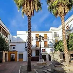 Апартаменты El Patio De San Miguel