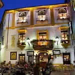 Апартаменты El Patio De San Miguel *