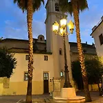 El Patio De San Miguel Апартаменты *