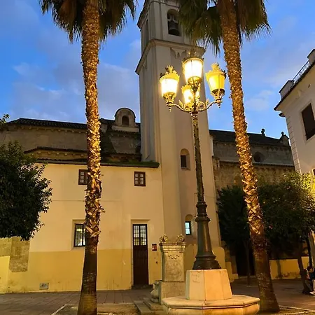 El Patio De San Miguel Apartment *