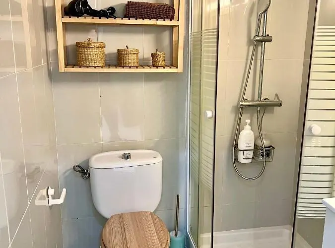 El Patio De San Miguel קורדובה