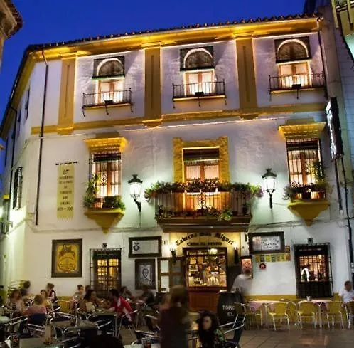 דירה El Patio De San Miguel *