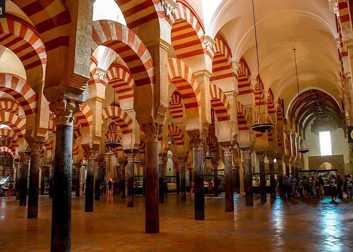 דירה El Patio De San Miguel קורדובה