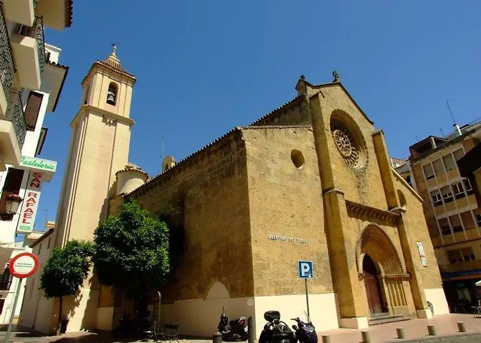 דירה El Patio De San Miguel