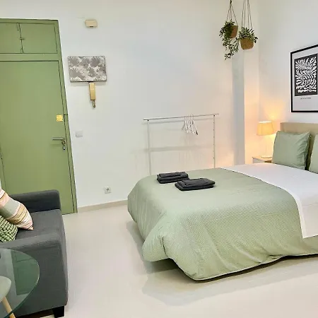 El Patio De San Miguel *