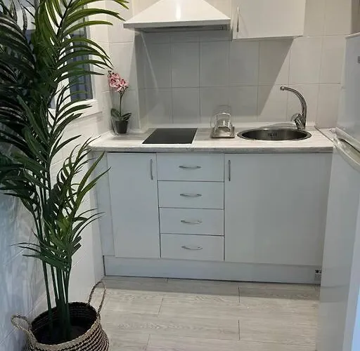 Apartment El Patio De San Miguel *