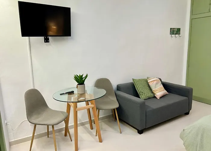 El Patio De San Miguel *