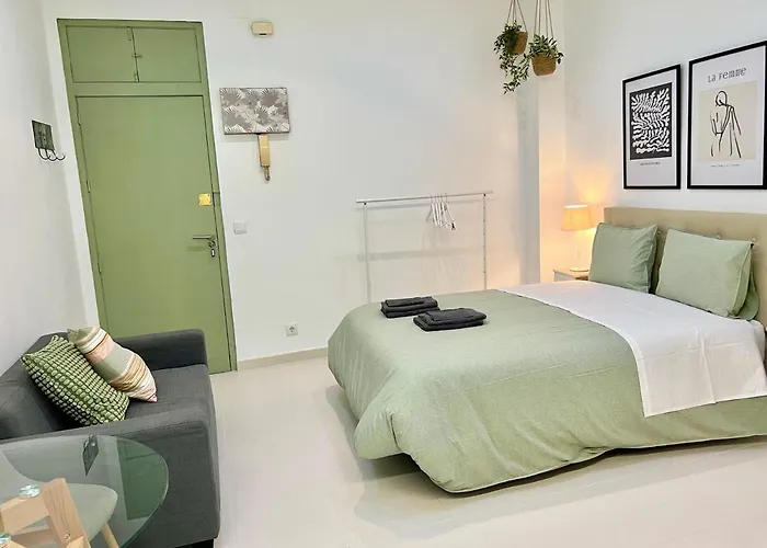 El Patio De San Miguel *