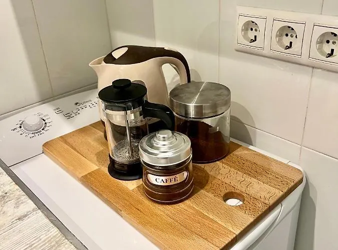 El Patio De San Miguel Apartment Cordoba